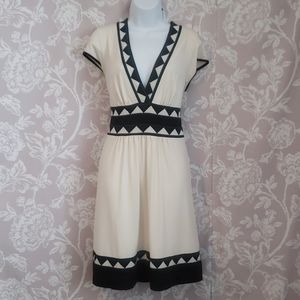 Maxazaraia dress, good condition aside from inner
